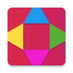 videodownloader android application logo